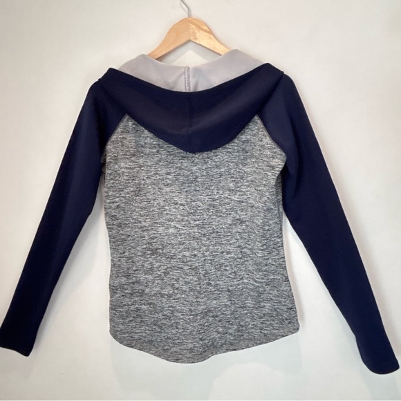 NFL Denver Broncos Women’s Jacket Size Small Collegiate Athletic C146 - Picture 12 of 16